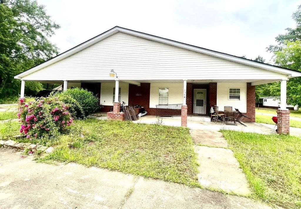 113 Gospel Lane Unit A, Cross