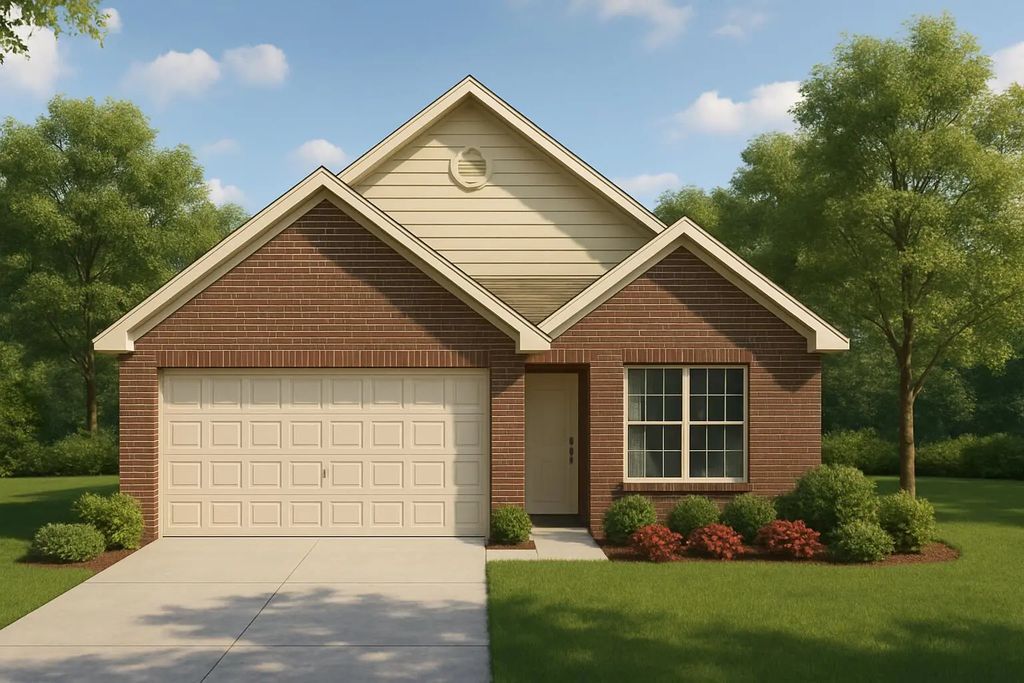 6 N Lake Circle, Manning