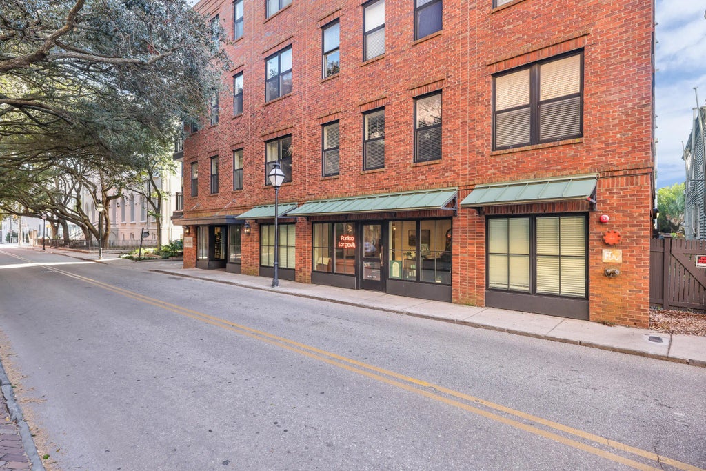 21 George Street 111, Charleston