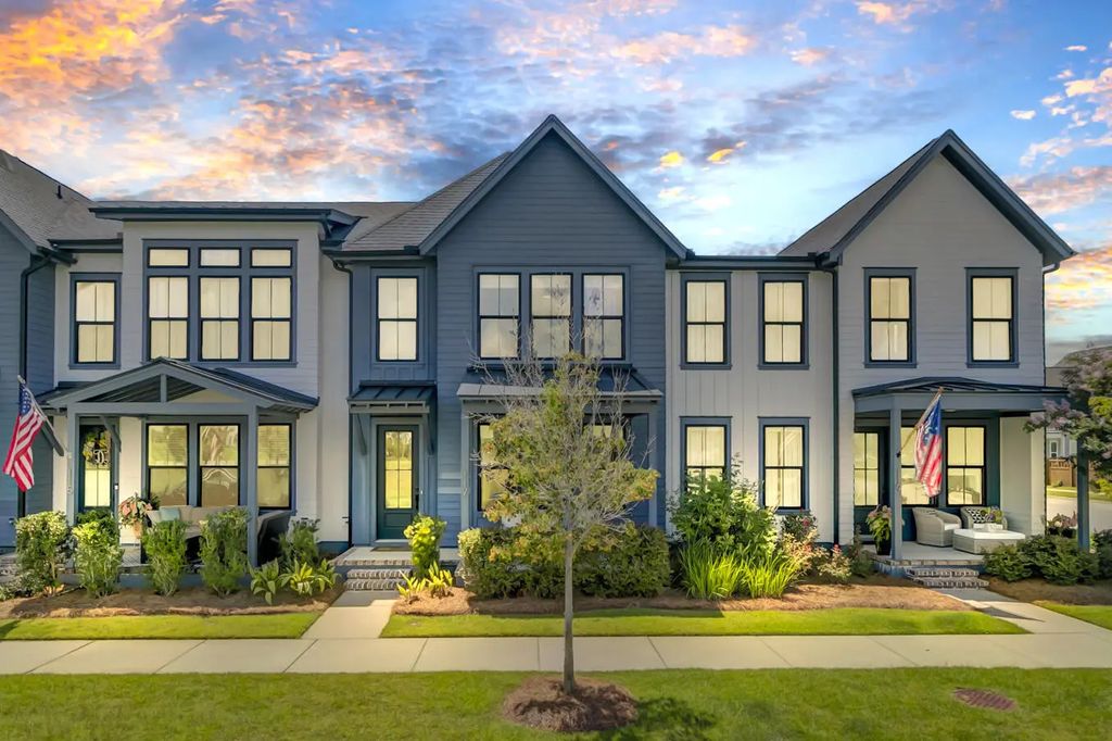 117 Pocket Bend Circle, Summerville