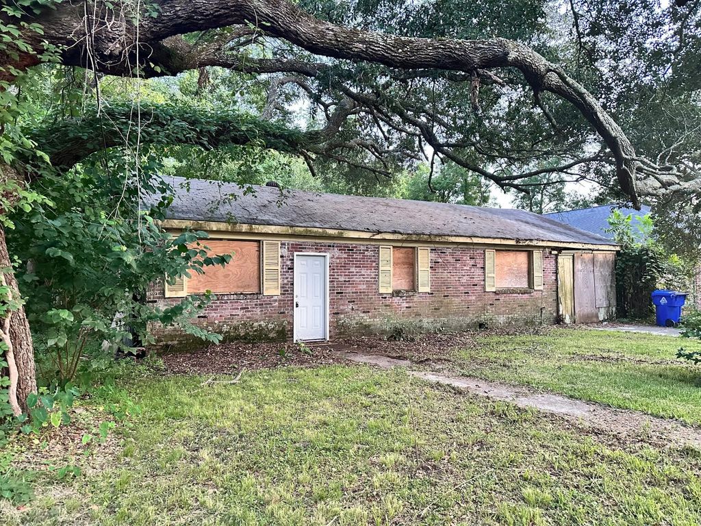 1335 5th Avenue, Charleston