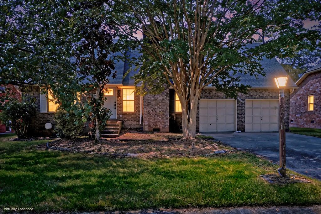 1303 Sand Pine Road, Ladson