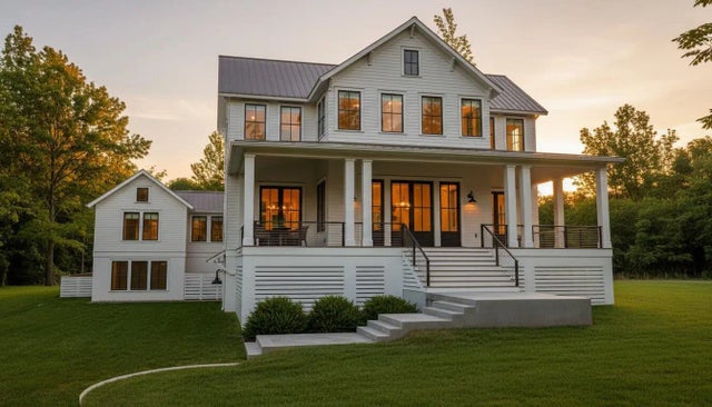 Photo of 938 Fish Camp Road, Charleston SC