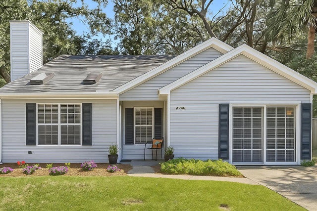 Photo of 1748 Orange Grove Shores Drive, Charleston SC
