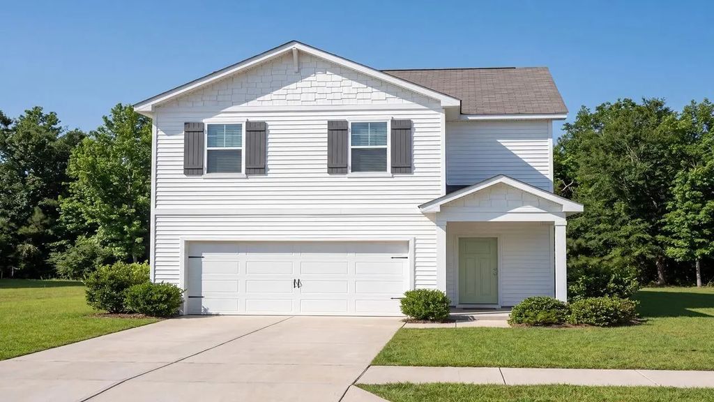 1047 Laurel Oaks Drive, Summerville