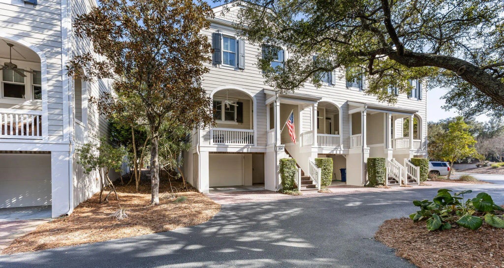 3041 High Hammock Road, Seabrook Island
