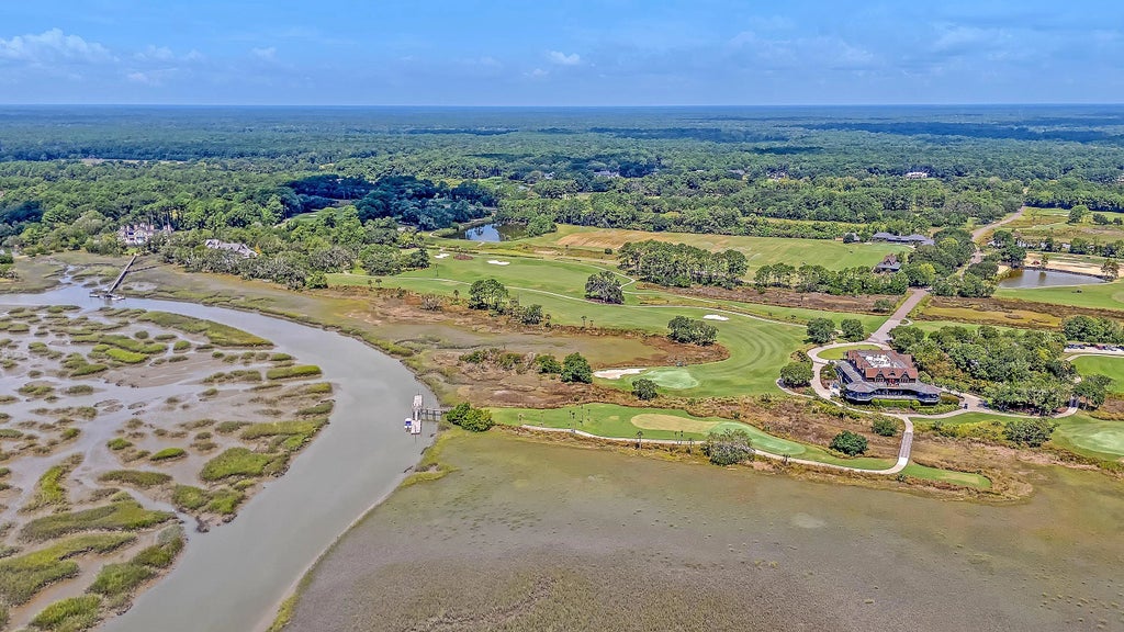 4226 Wild Turkey Way, Johns Island