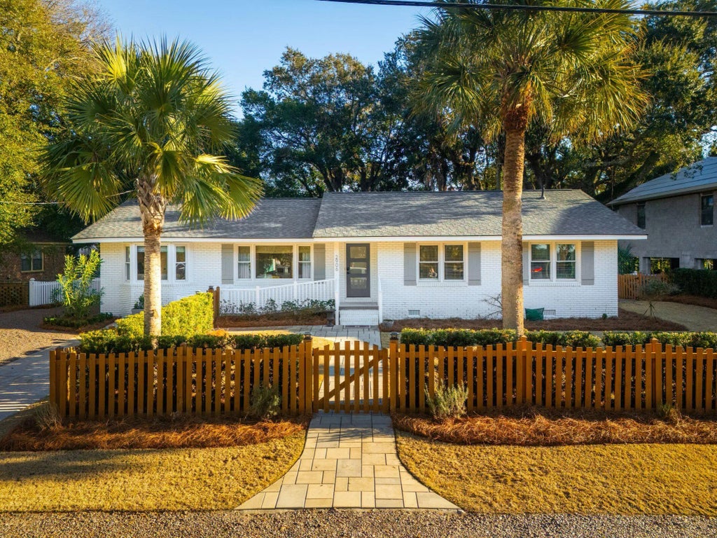 2906 Waterway Boulevard, Isle of Palms