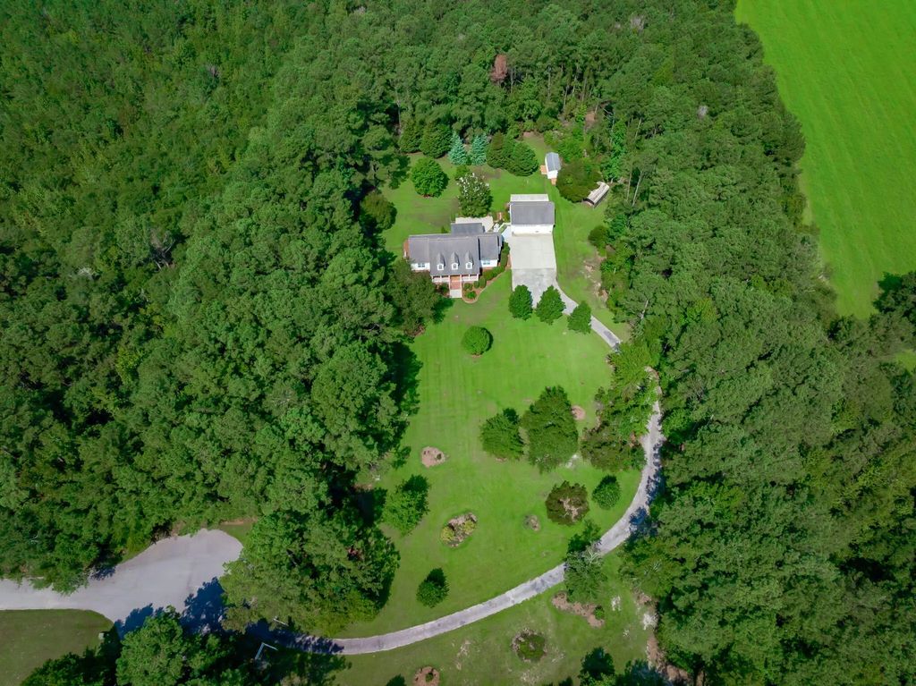 1253 Blackwell Drive, Manning