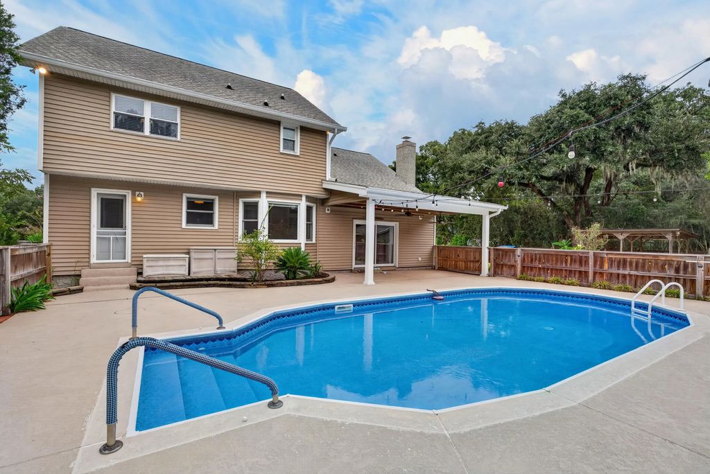 5497 Stono View Drive, Johns Island