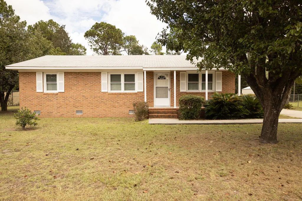 227 Carolina Circle, Walterboro