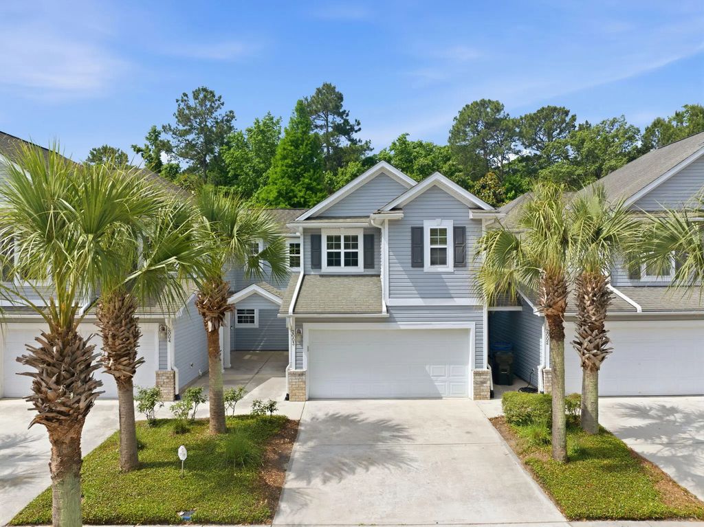 5150 Trump Street Unit 2003, North Charleston