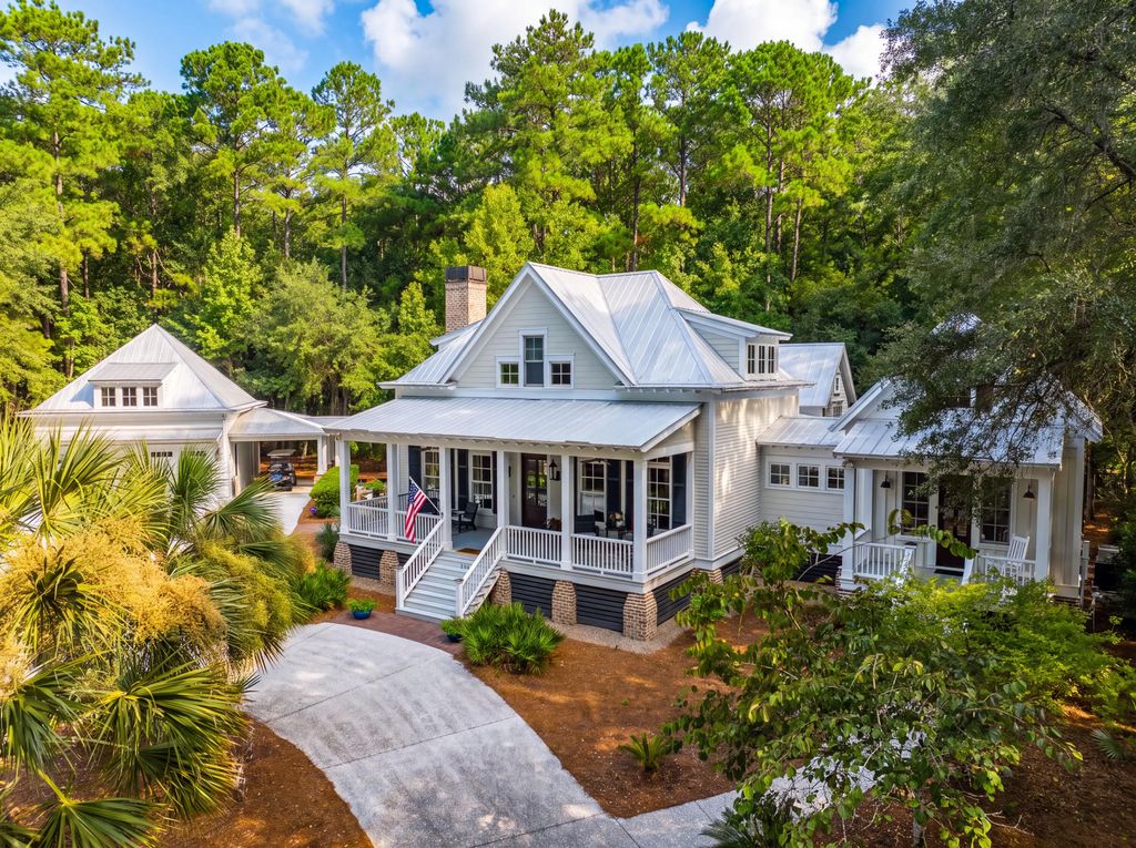 204 Royal Assembly Drive, Charleston