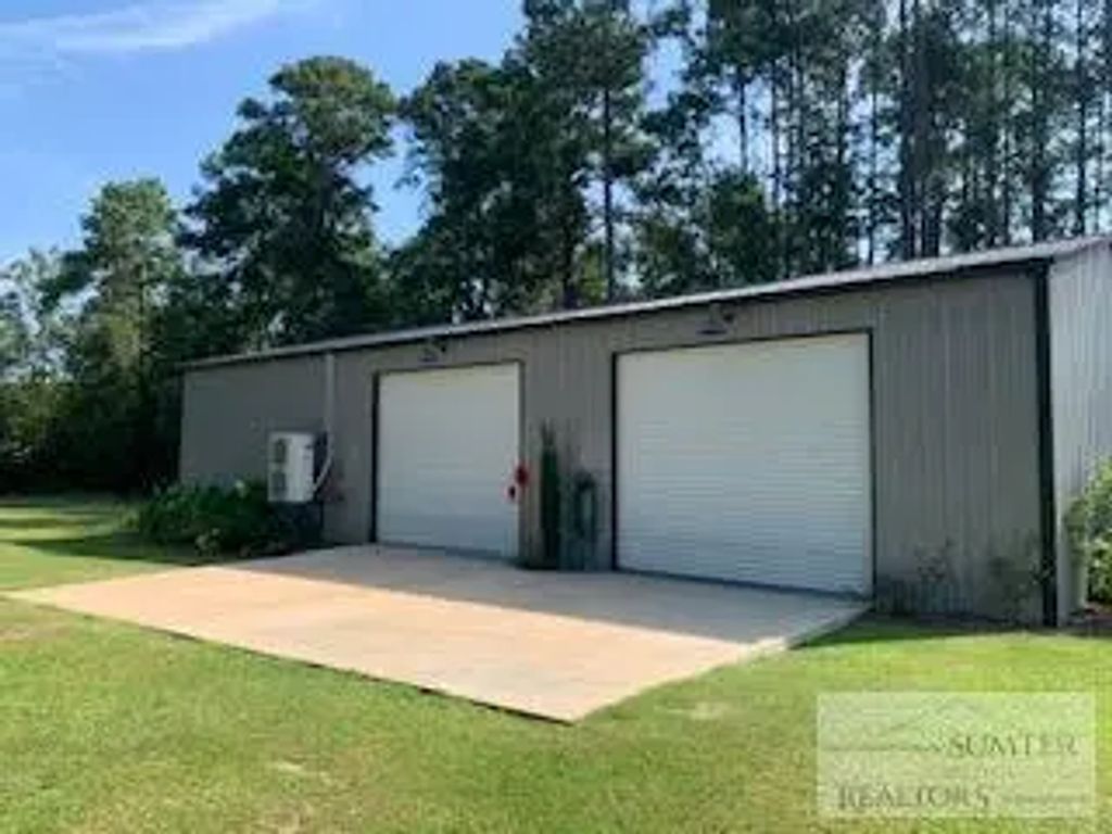 1244 Kimbeth Lane, Summerton