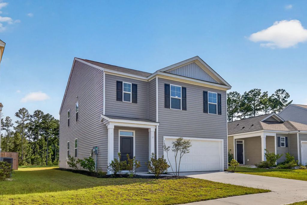 706 Ladywood, Summerville