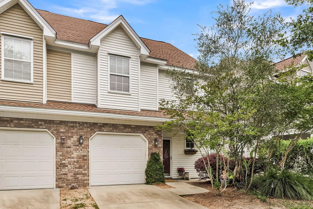 1504 Royal Colony Road, Johns Island