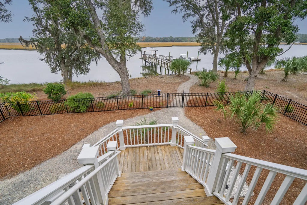 8606 Glascow Island Lane, Edisto Island