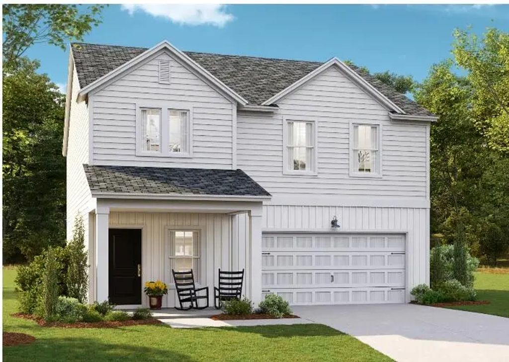 139 Orchard Blossom Lane, Summerville