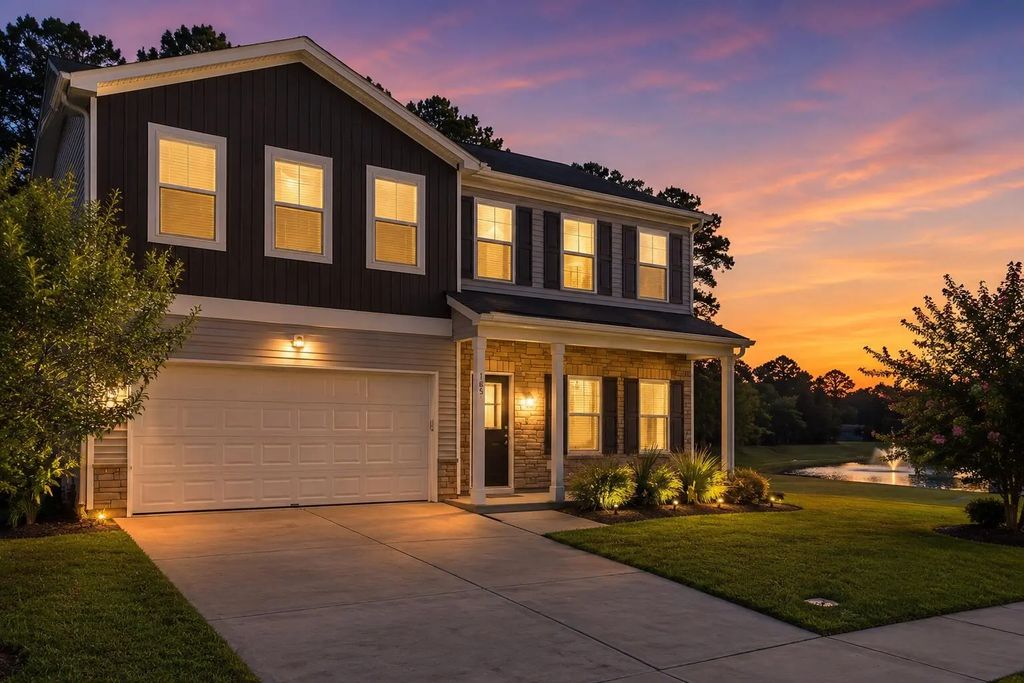 165 Clydesdale Circle, Summerville
