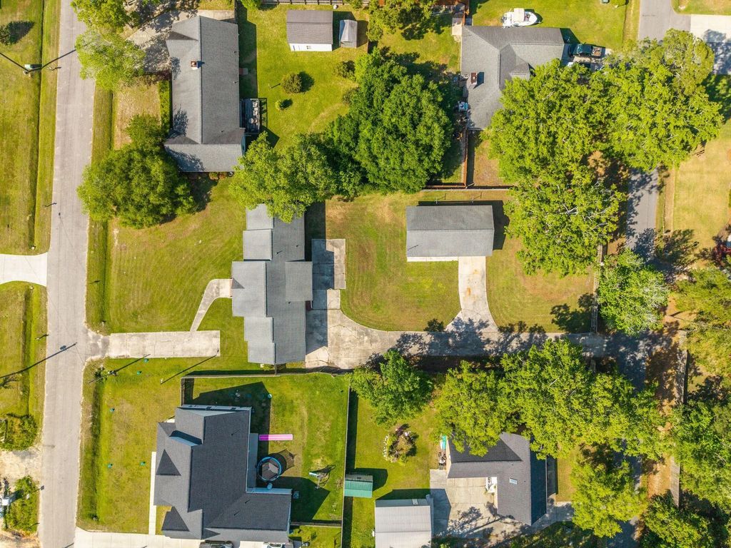 Lot 19 Magnolia Road, Moncks Corner