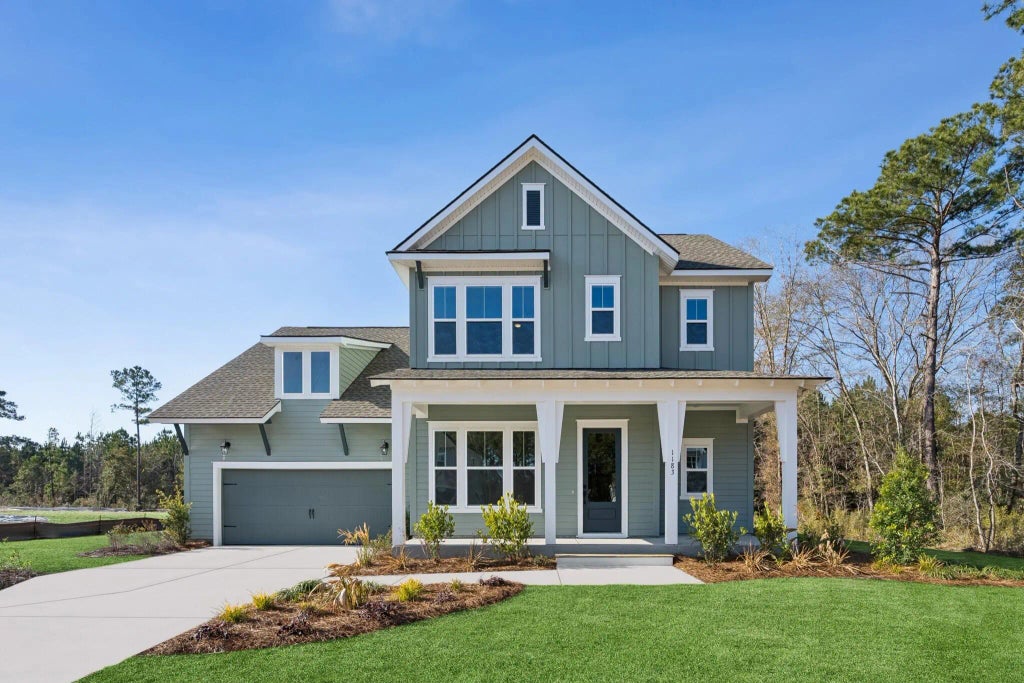 1183 Reserve Lane, Awendaw