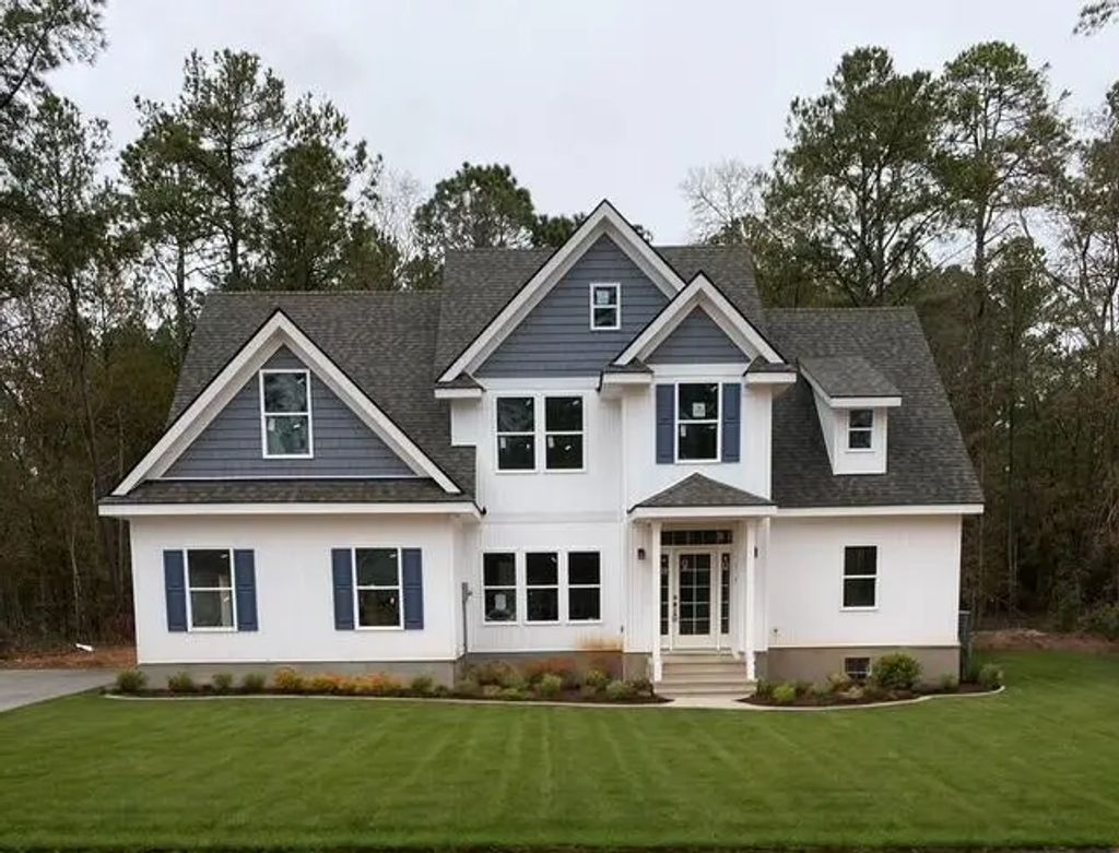 151 Sweetbriar Lane, Walterboro