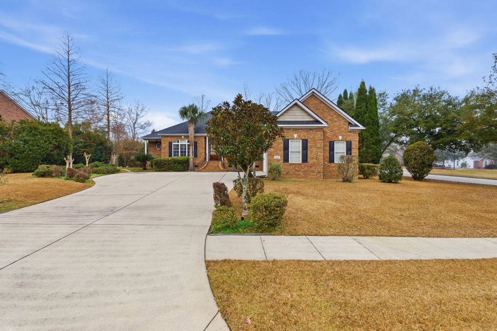 111 Amanda Circle, Goose Creek