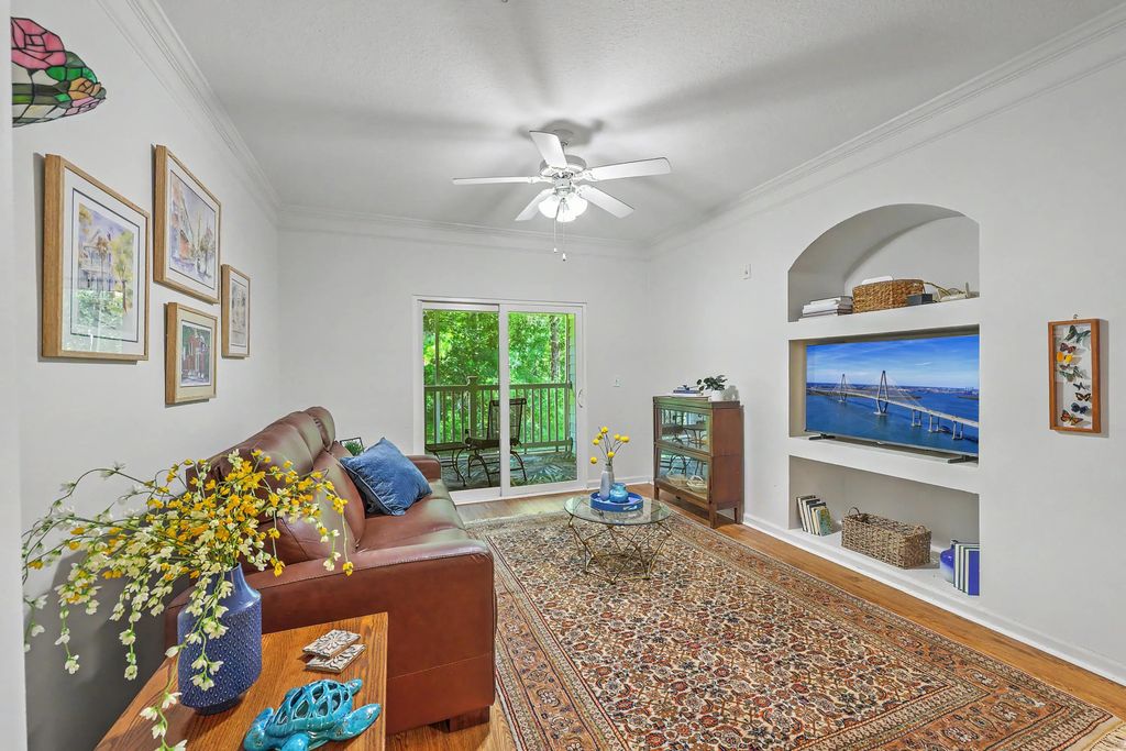 1300 Park West Boulevard Unit 824, Mount Pleasant