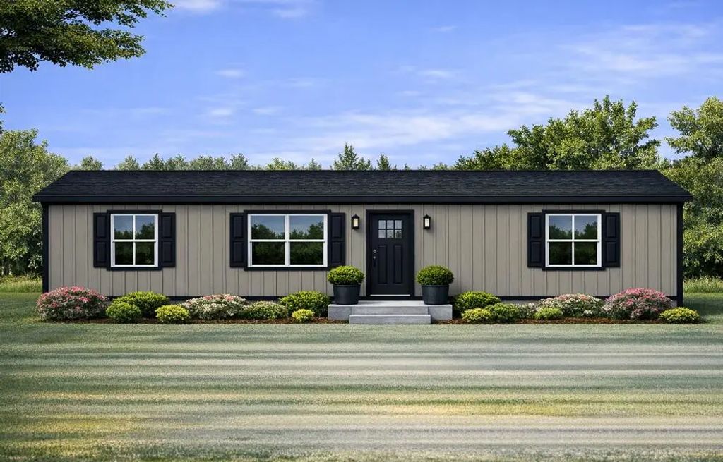 1210 John Brown Road, Holly Hill