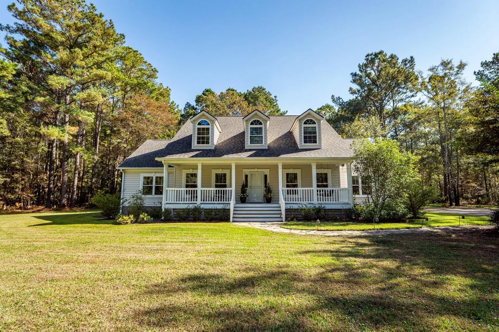 5950 Lowell Reed Road, Ravenel
