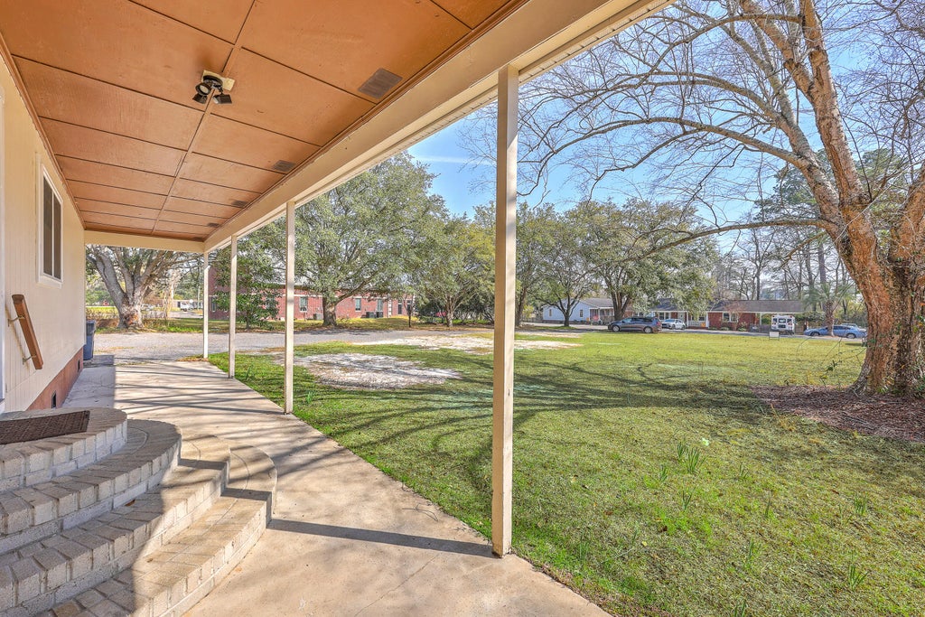 106 Mayrant Street, Summerville