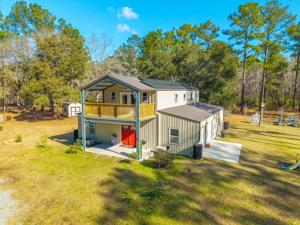 134 Gertie Lane, Cordesville