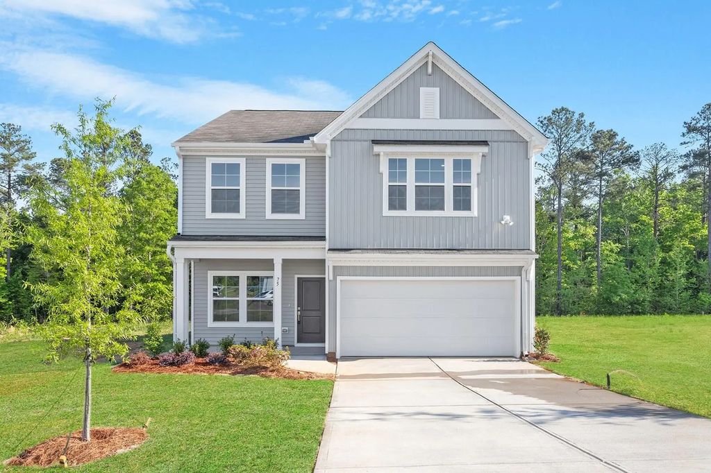 120 Clarabelle Lane, Summerville