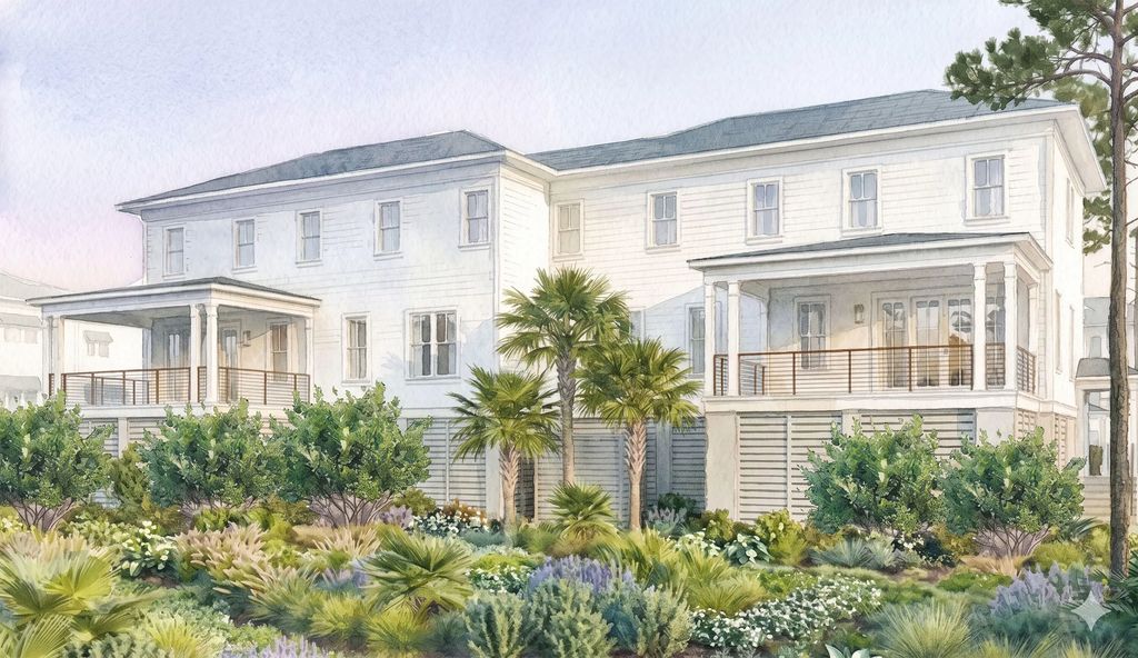 4041 Marshwalk Trace 8, Seabrook Island