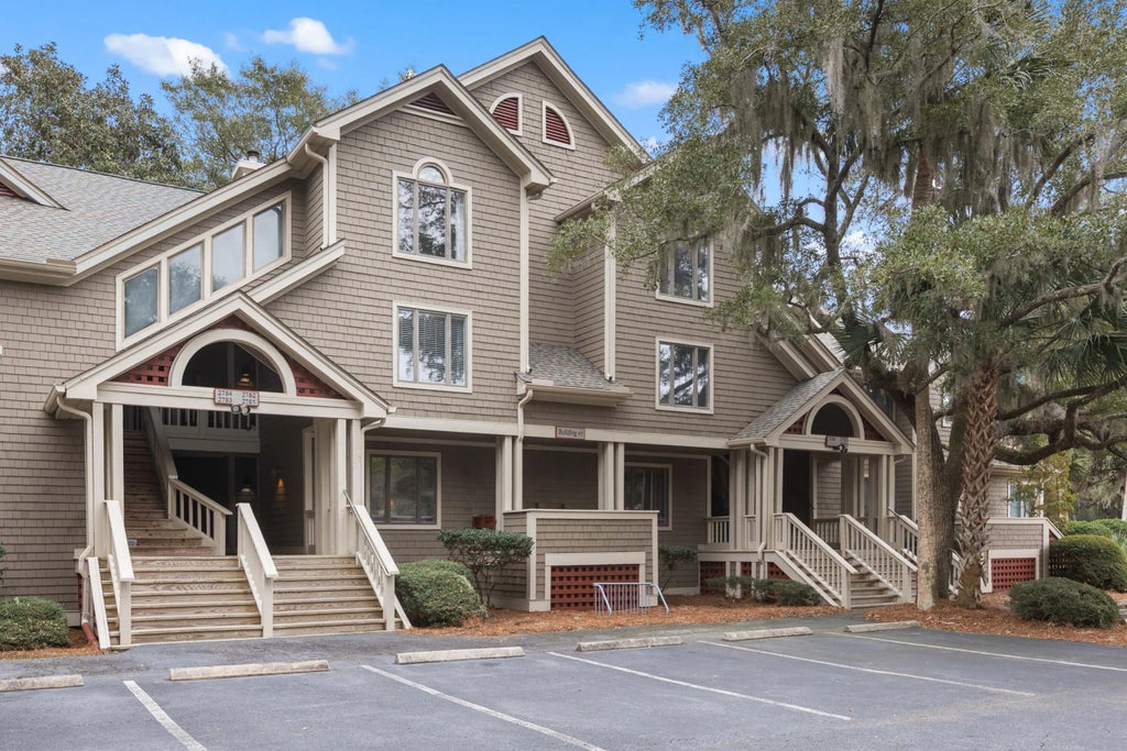 2782 Hidden Oak Drive, Seabrook Island