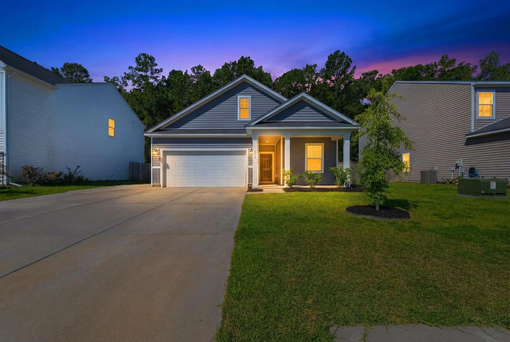 559 Abigail Street, Moncks Corner
