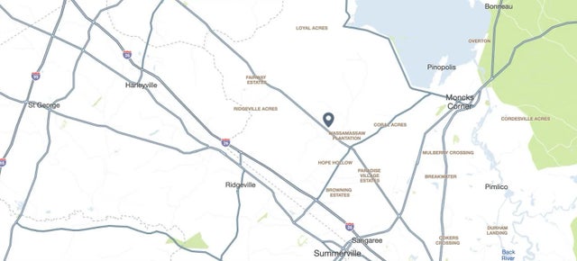 Photo of 2900 Highway 176, Summerville SC