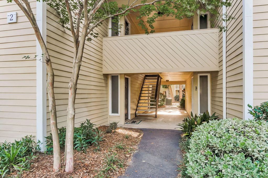 1054 Anna Knapp Boulevard 2e, Mount Pleasant