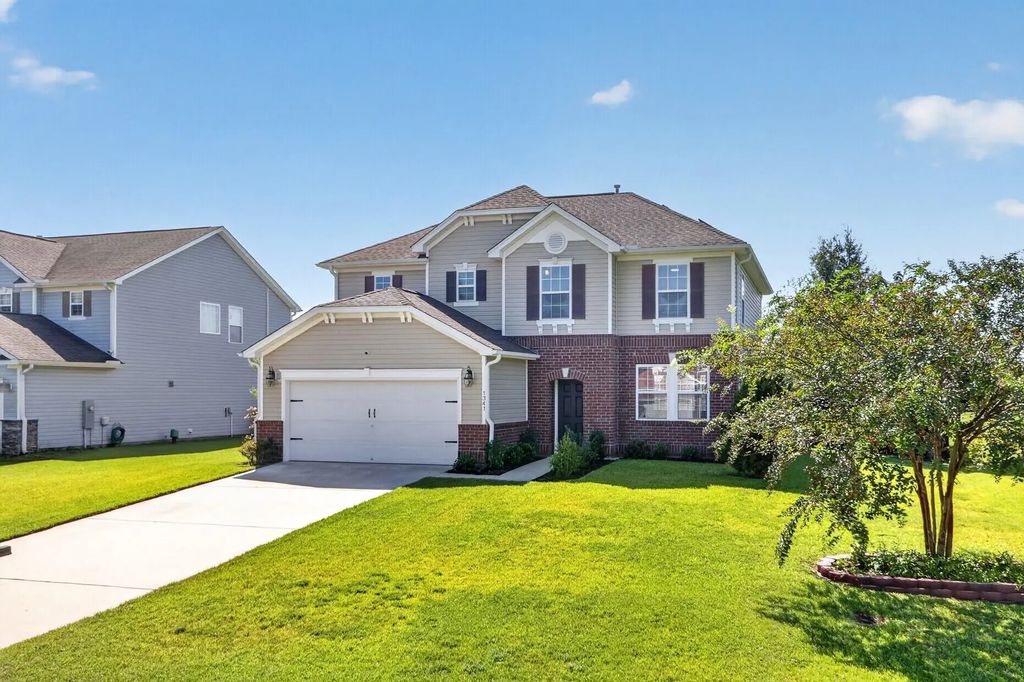1341 Song Sparrow Way, Hanahan