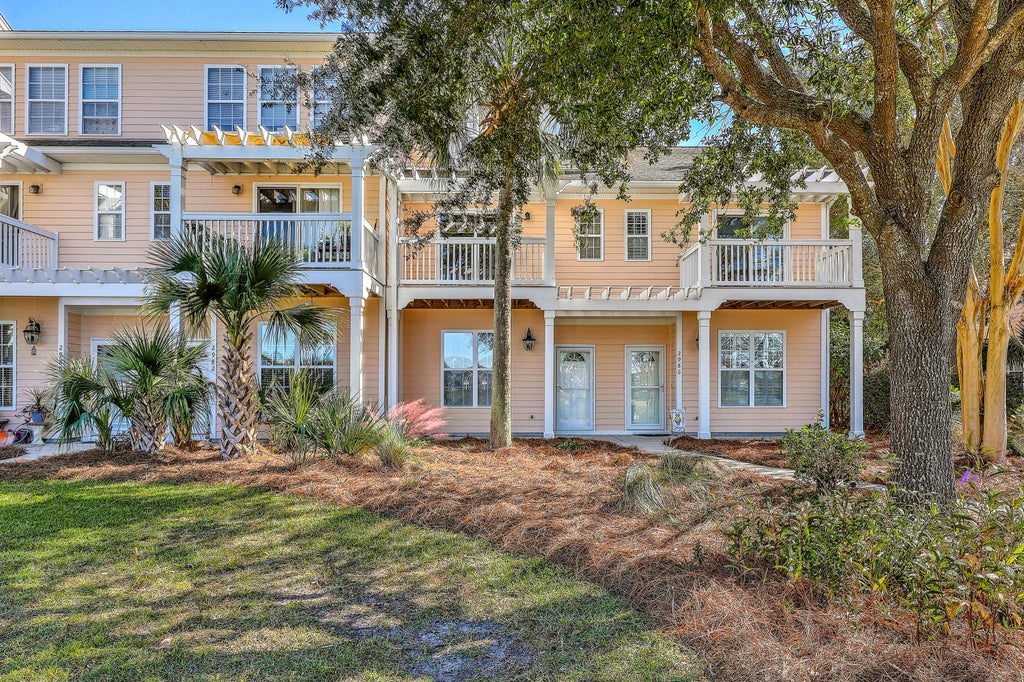 2984 Sugarberry Lane, Johns Island
