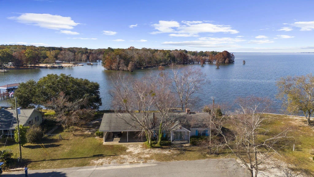 145 Pineridge Road, Eutawville