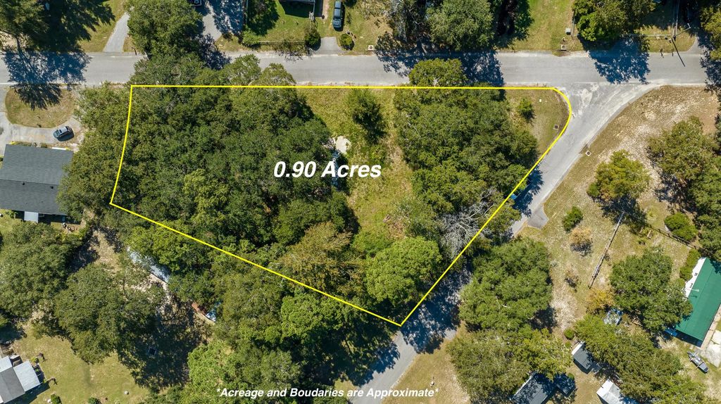 102 Catfish Landing Circle, Bonneau