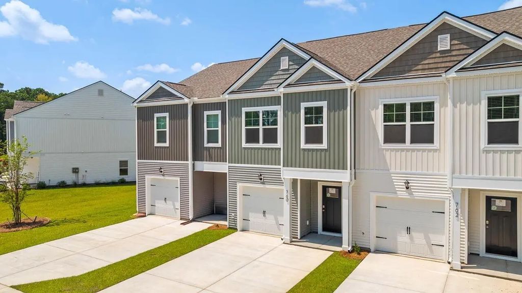709 Galivant Drive, Goose Creek