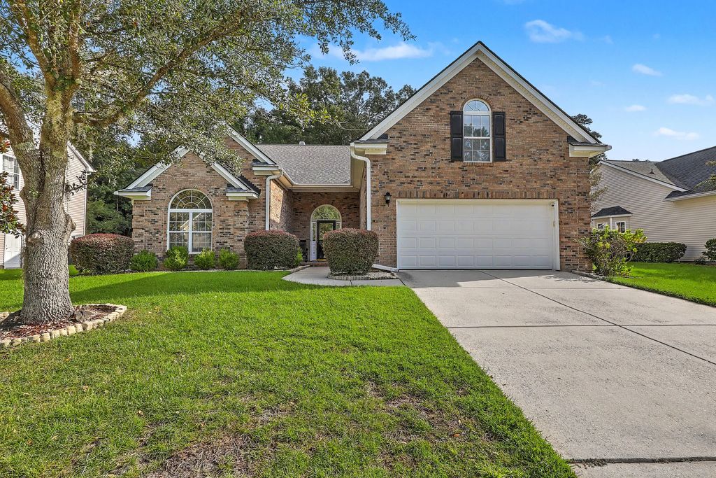 112 Spring Meadows Drive, Summerville