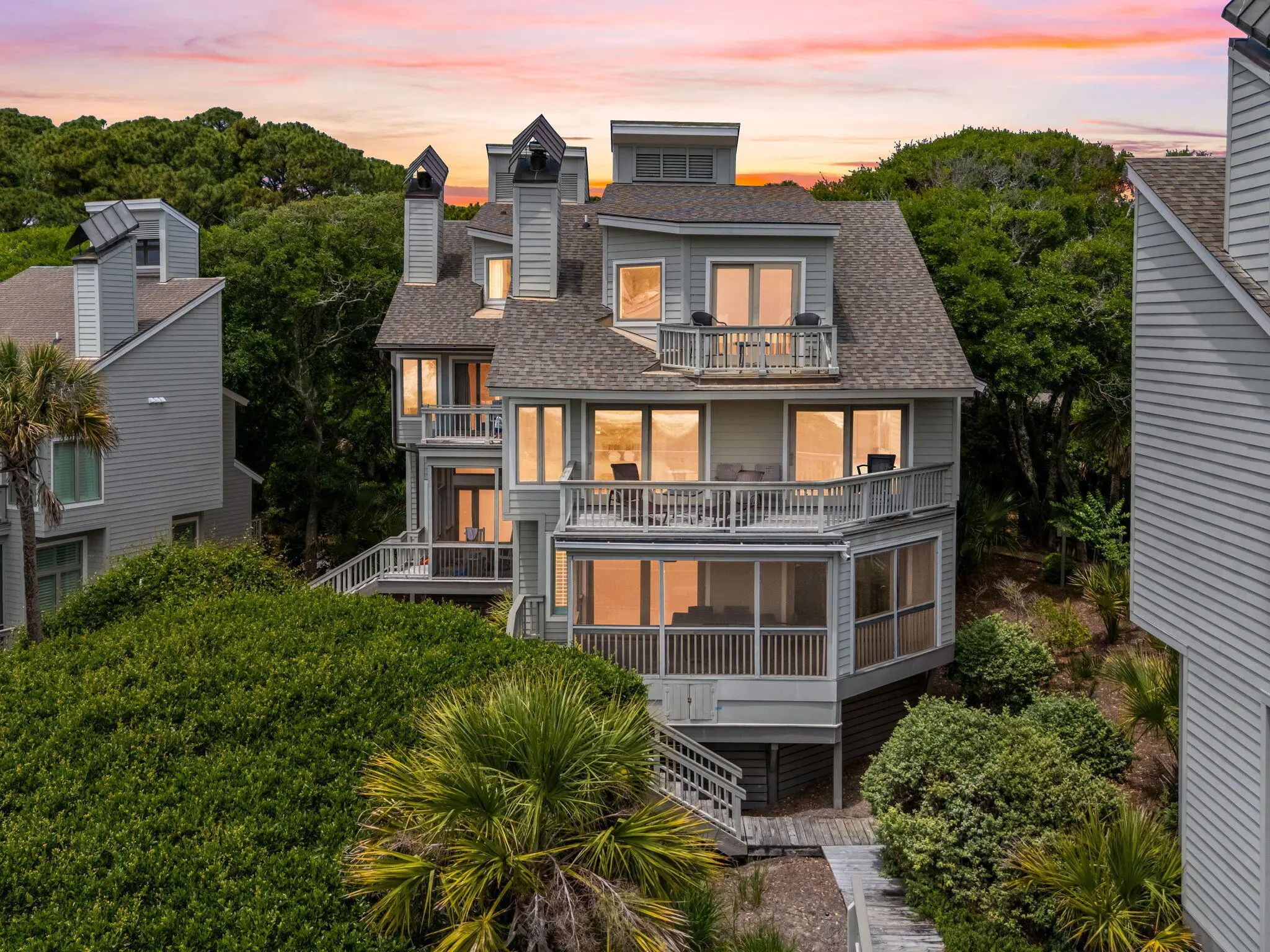 1108 Diodia Court, Kiawah Island, SC, 29455