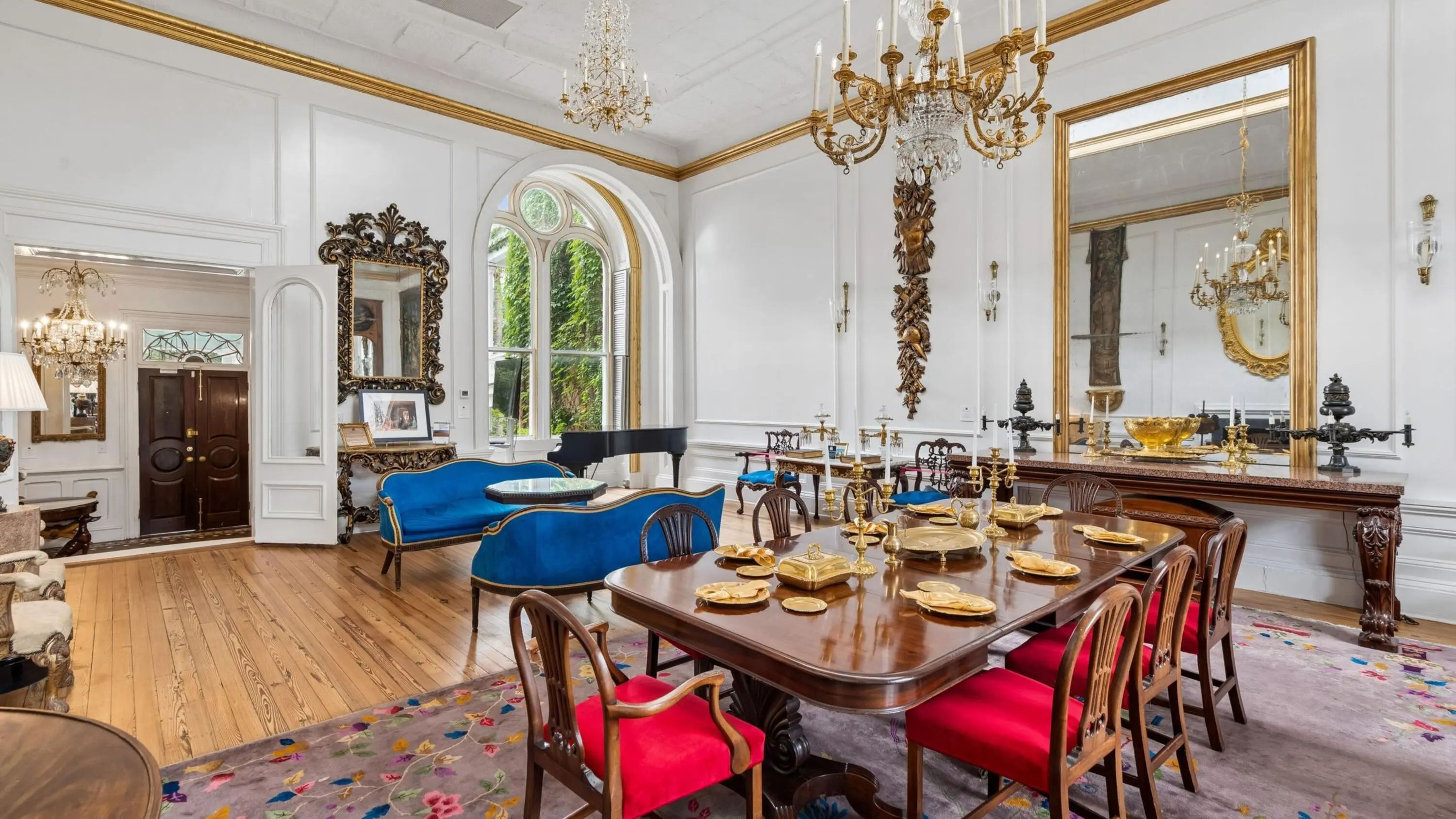 20 S Battery Street, Charleston, SC, 29401