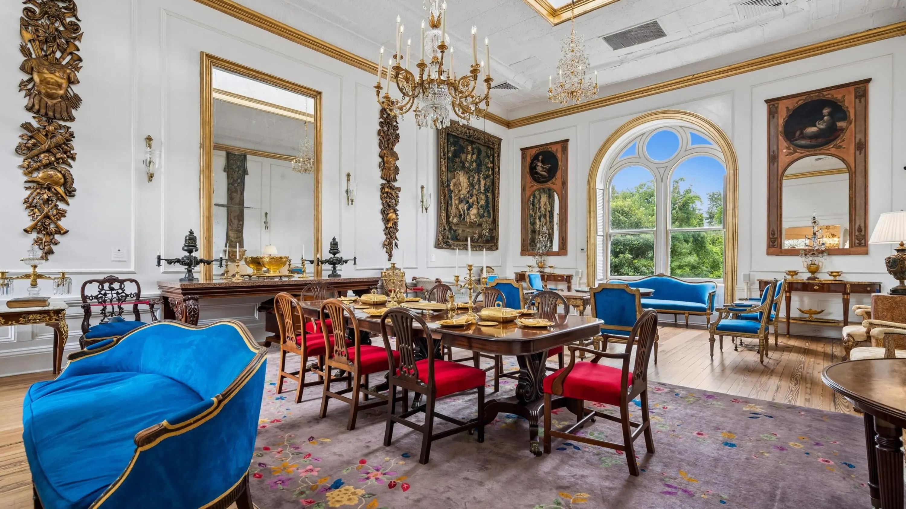20 S Battery Street, Charleston, SC, 29401