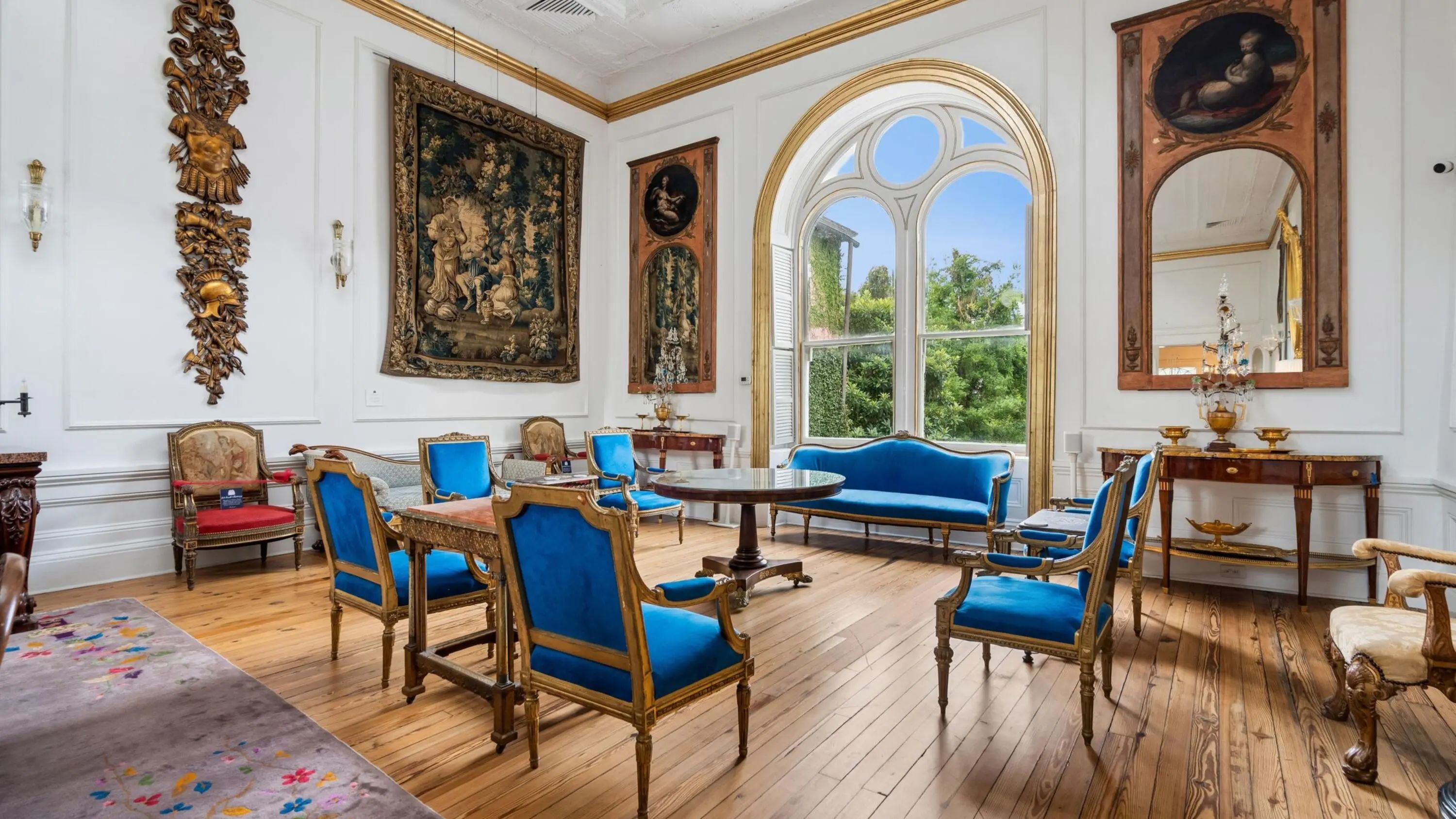 20 S Battery Street, Charleston, SC, 29401