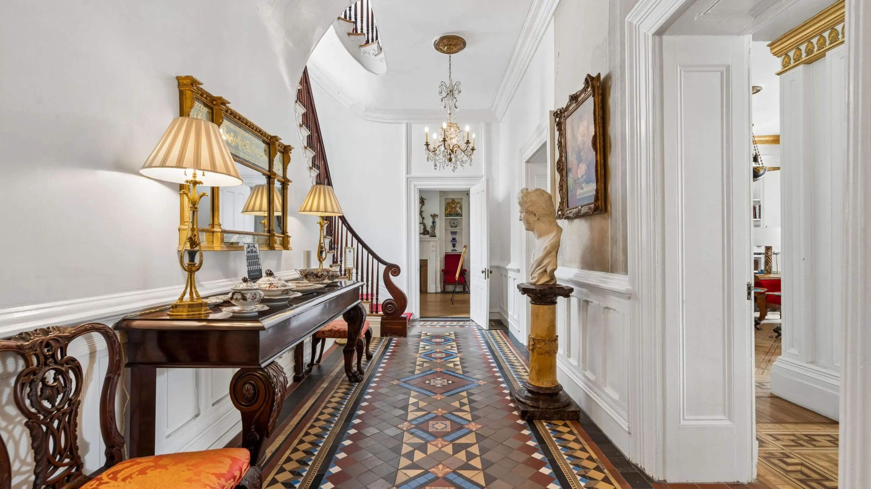 20 S Battery Street, Charleston, SC, 29401