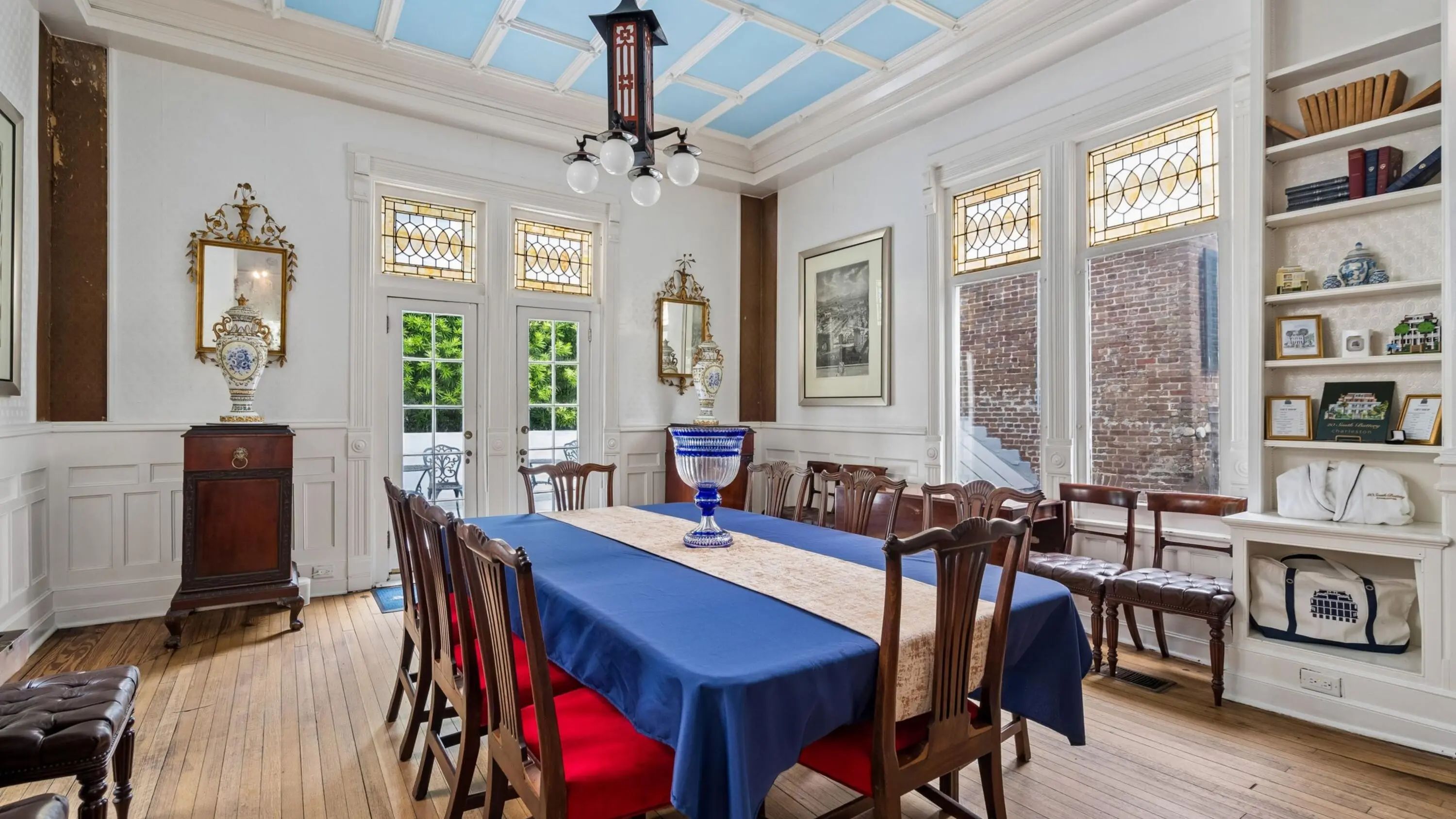 20 S Battery Street, Charleston, SC, 29401